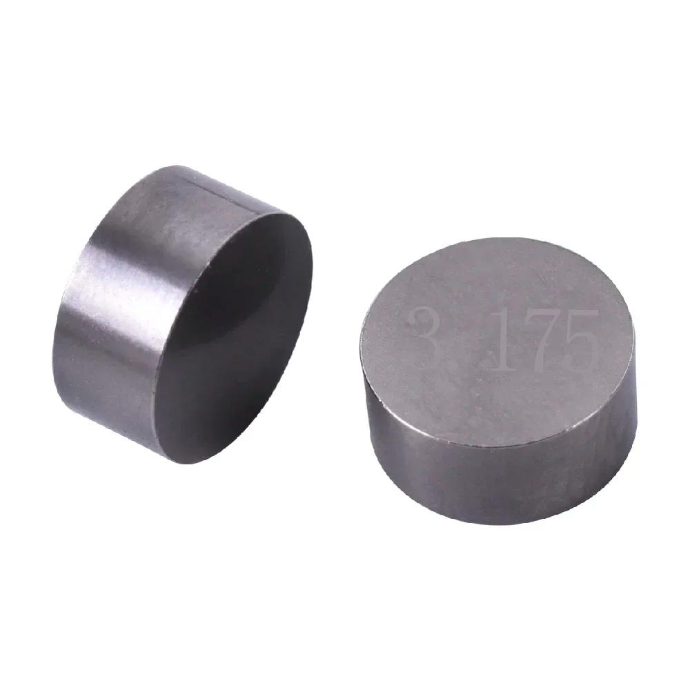 Kit de Cales de Valve Réglables de 7.48mm, pour Honda CBR250R, CBR250, CBR 250 R, CB400F, CB-1, CB40