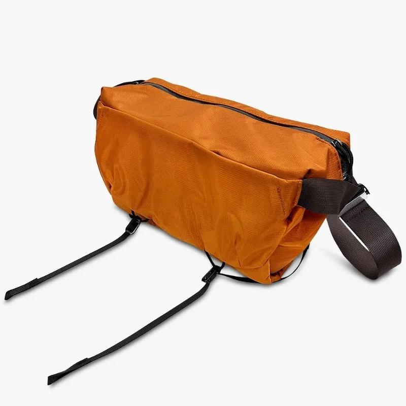 Sac photo Venture Sling10L 2025 : Nouveau, fonctionnel, résistant aux rayures, à l'usure et léger po