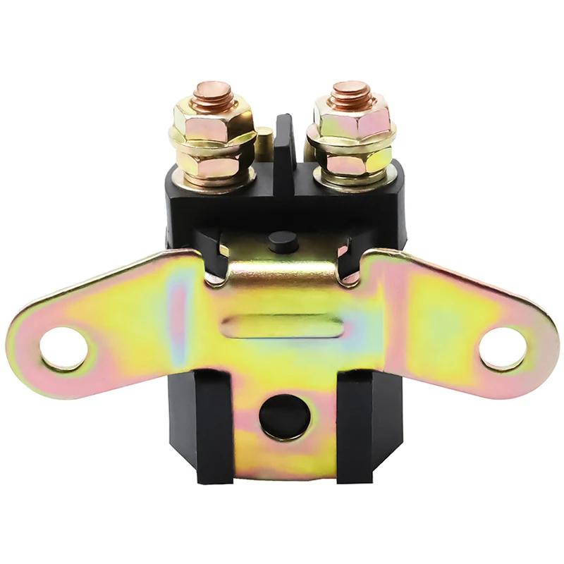 Relais solénoïde de démarreur de moto, pour Suzuki Quadrunner LT LTF 160 230 250 300 Kingquad GSF400