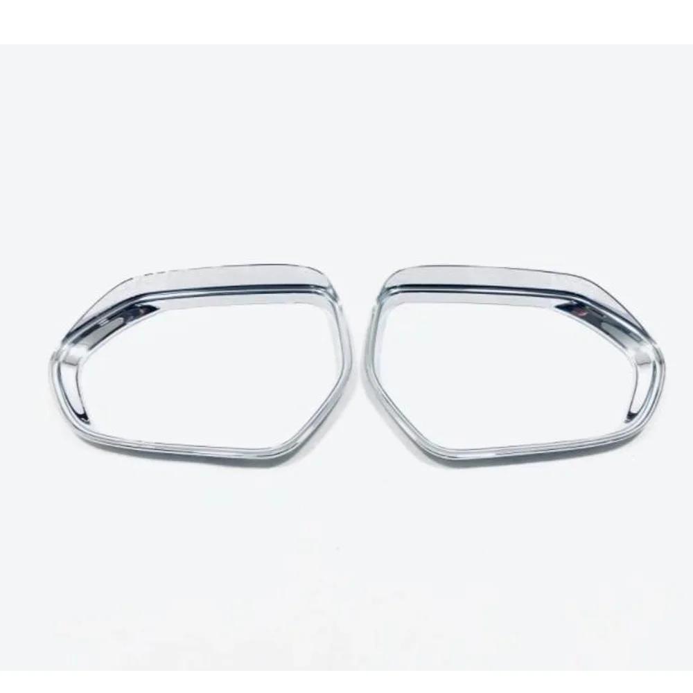 Pour Toyota C-HR CHR 2017 2018 2019 2020 2021 accessoires de voiture rétroviseur latéral sourcils re
