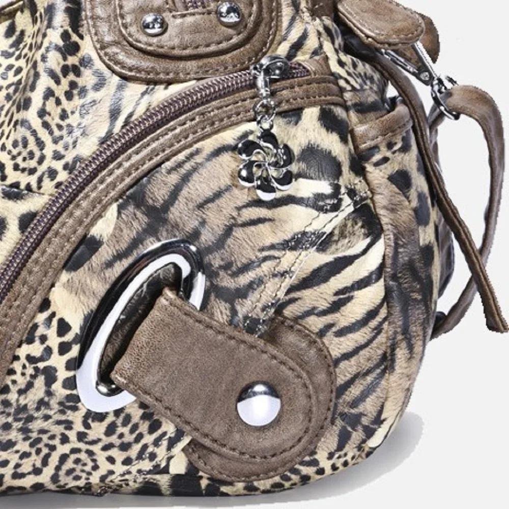 Sac à main Angel Kiss pour femme, sac à bandoulière tendance, grand sac fourre-tout, sac de shopping