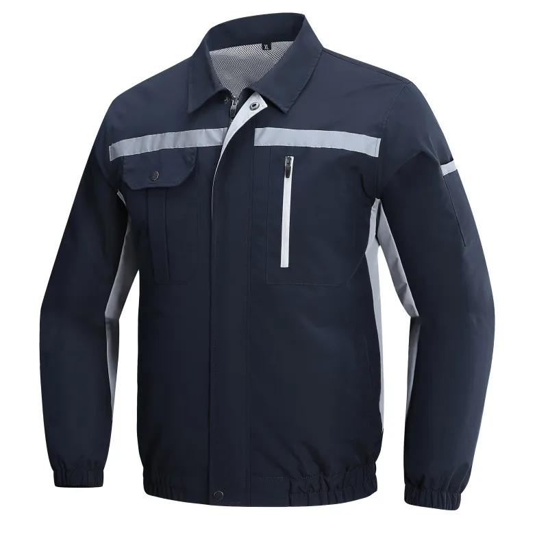 Vêtements de climatisation pour hommes et femmes, vêtements de travail rafraîchissants, Protection s