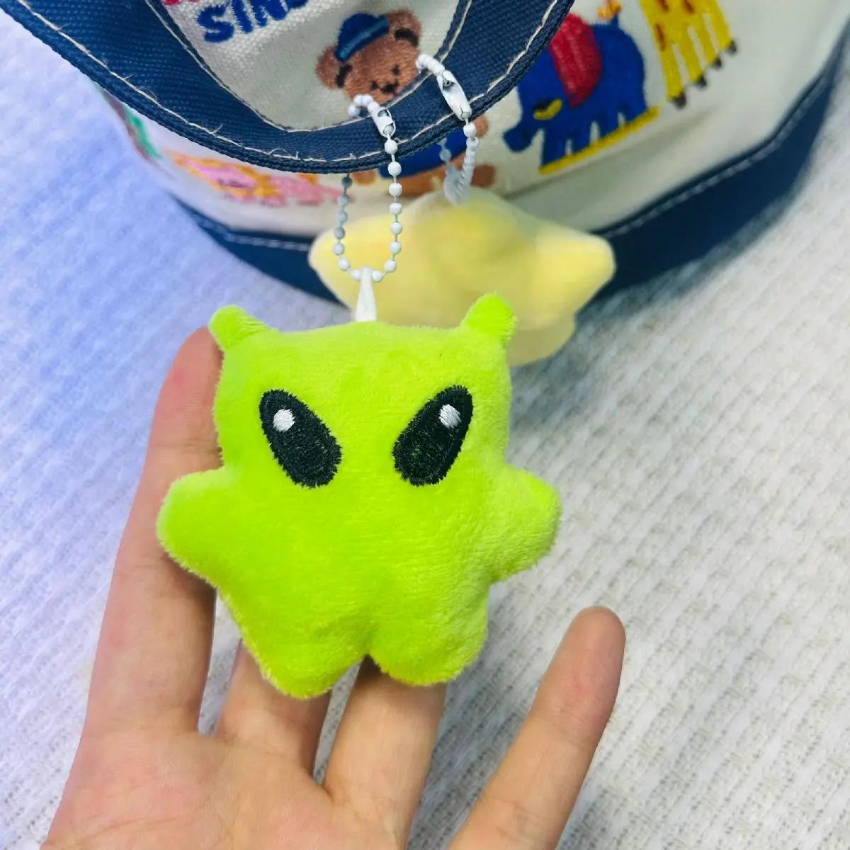 Nouveau dessin animé mignon étoile haute beauté poupée pendentif téléphone portable corde sac penden