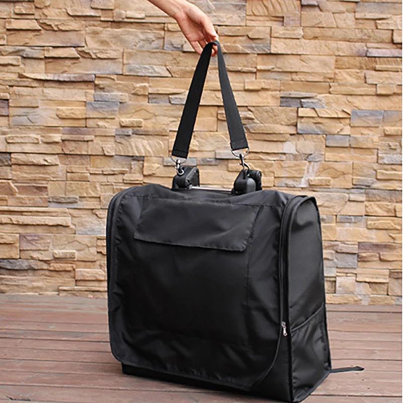 Sac à Dos de Voyage Étanche pour Poussette Yoyo, Accessoires de Rangement pour Avion, Adapté Yoyo2/Y