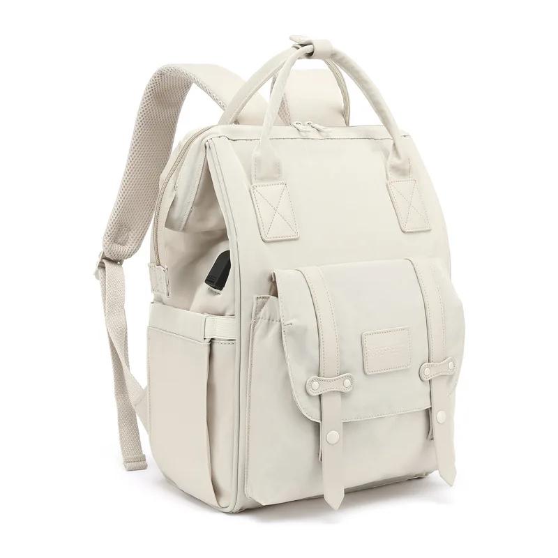 Sacs à couches pour bébé, sac à dos pour maman, sac de maternité pour bébé, grande capacité, sac de 