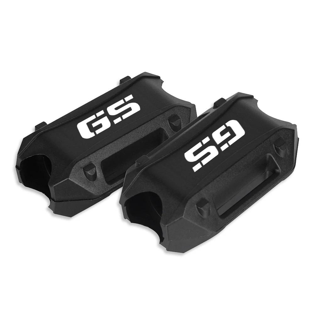 2023 2024 F 800 GS Adventure Engine Crash bar Protection pare-chocs décoratif garde bloc pour BMW F8