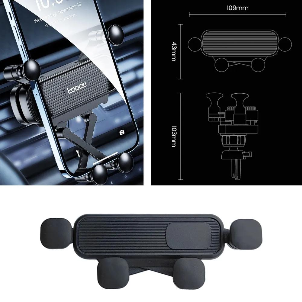 Support de téléphone de voiture pour Mazda 3 2014 2015 2016 BM BN, support de Navigation fixe pour é
