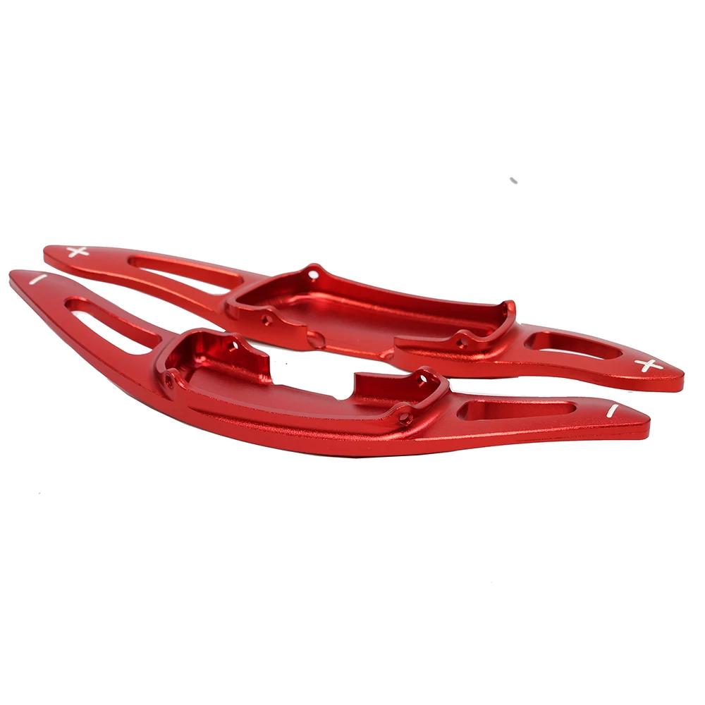 Pour Mazda 3 6 CX-4 CX4 2013 CX5 CX-5 2016 2017 2018 & Atenza Axela 2014-2018 Extension de palette d