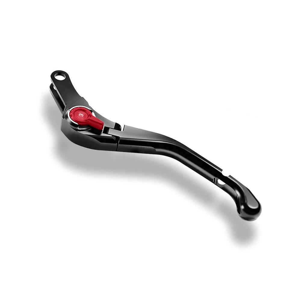 Leviers de frein et d'embrayage pliables, accessoires de moto pour BMW M1000RR M 1000 RR S1000RR S 1