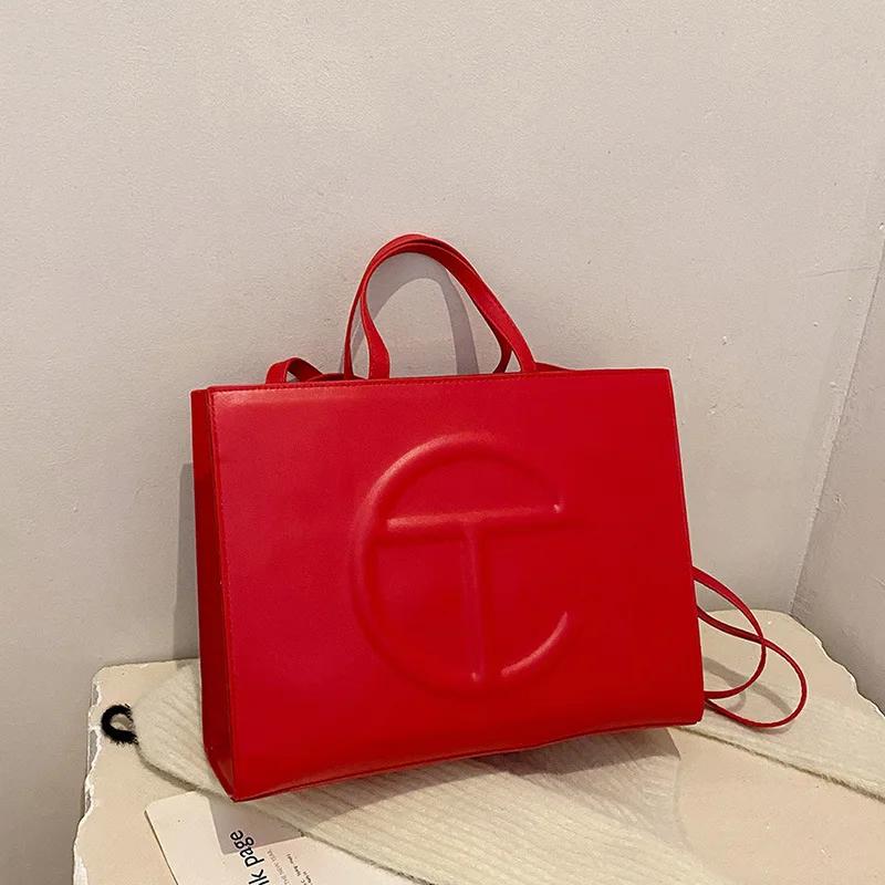 ​ ​ Sac à bandoulière de luxe pour femmes, fourre-tout Convertible, sac de travail polyvalent pour l
