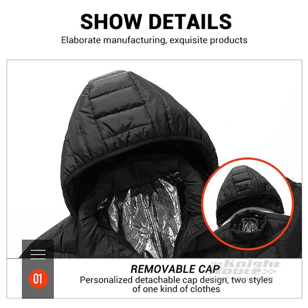 21 zones veste chauffante hiver hommes femmes veste de moto USB veste chauffante électrique gilet ch