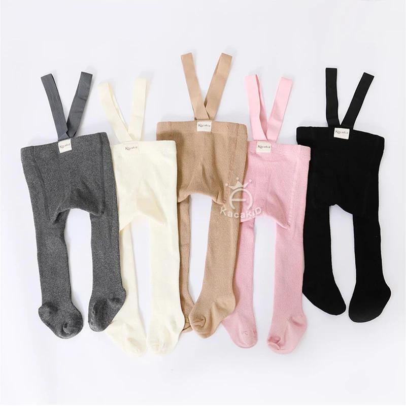Bas de noël pour bébé fille et garçon de 0 à 24 mois, collants tricotés pour nourrissons en bas âge,