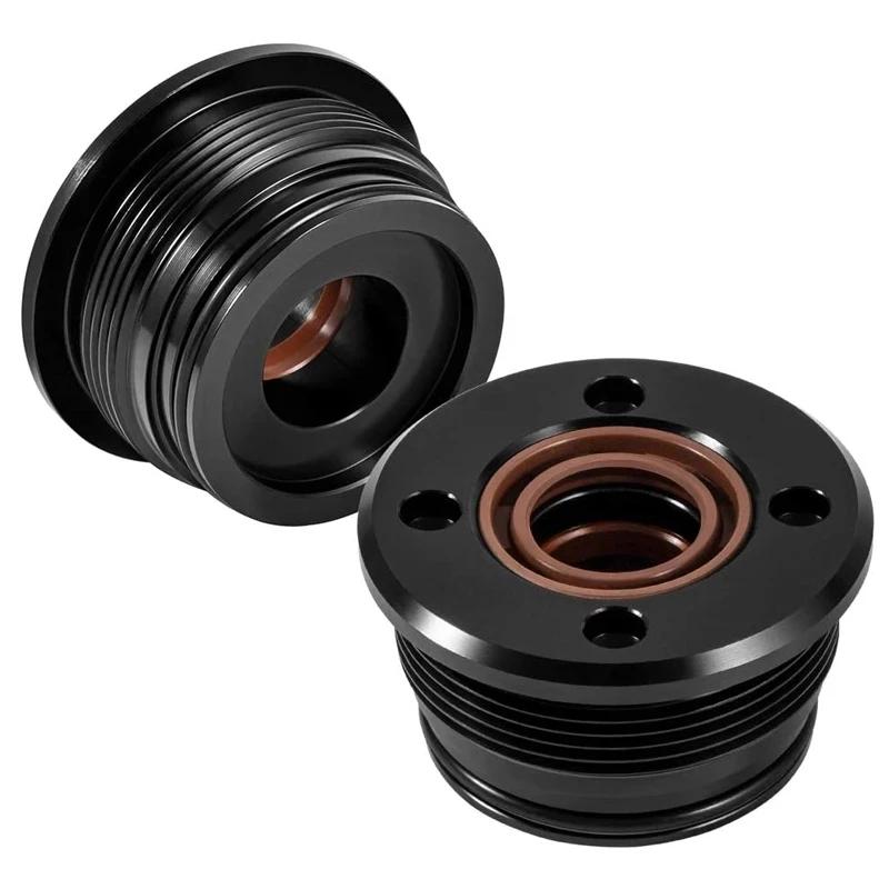 TM-Kit de reconstruction de RAM à intervalles de garniture, accessoire duo, adapté pour Volvo Penta,