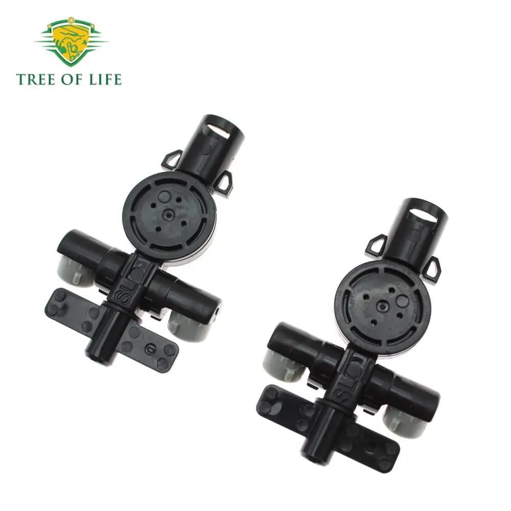 Pour Subaru Forester Legacy Outback Toyota Camry phare nettoyage laveuse buse de pulvérisation Jet c