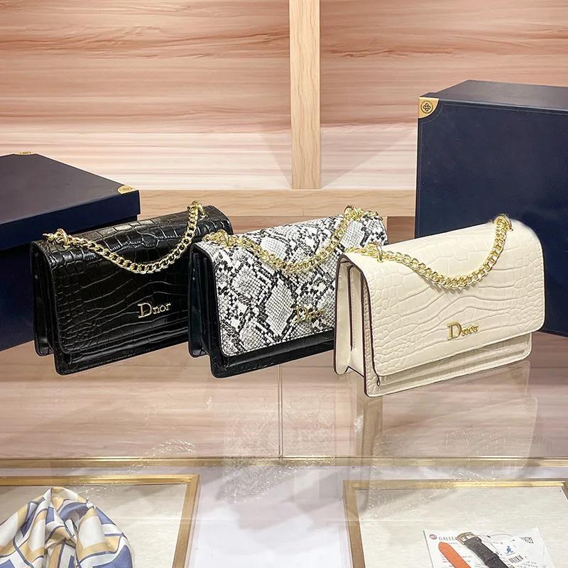 Sac à langer minimaliste et tendance pour femmes, sac à main bandoulière de créateur, sac fourre-tou