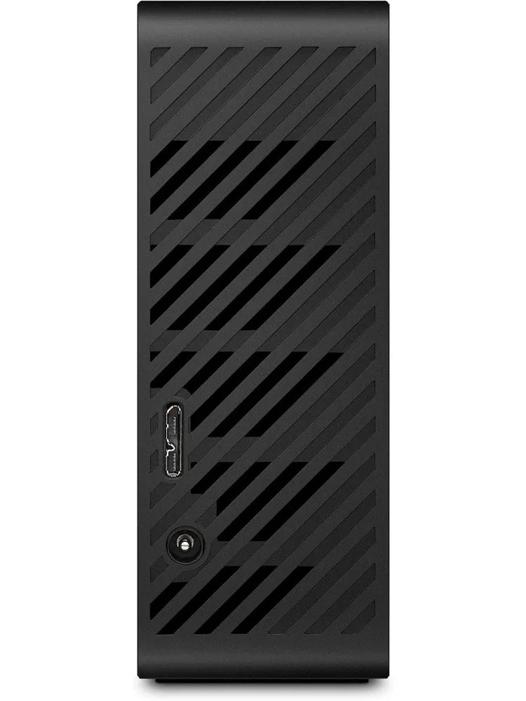 Disque dur externe HDD 28 To - USB 3.0, avec services de récupération de données de sauvetage (STKP2