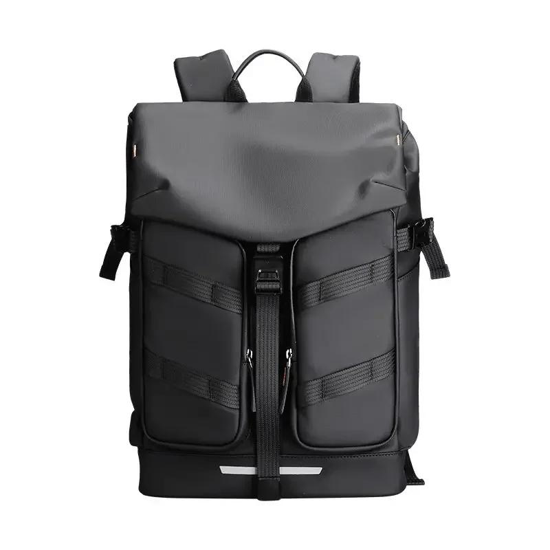 Mark Ryden-Sac à dos extensible pour ordinateur portable 17.3 ", unisexe, idéal pour les voyages d'a