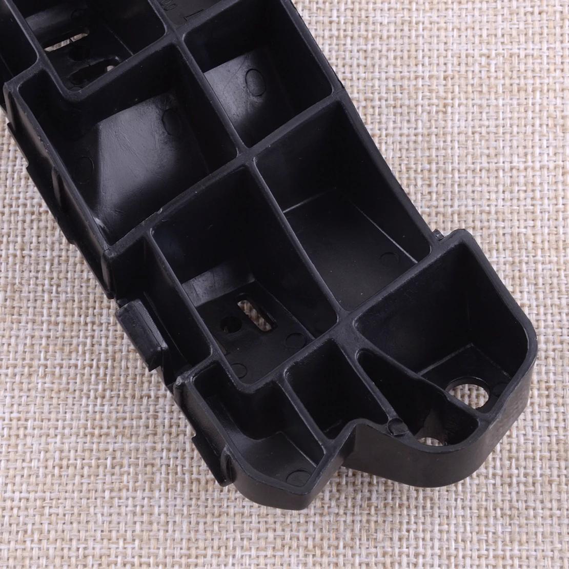 71732-80J00 1 paire de Support latéral de pare-chocs avant gauche et droit ABS adapté pour Suzuki SX