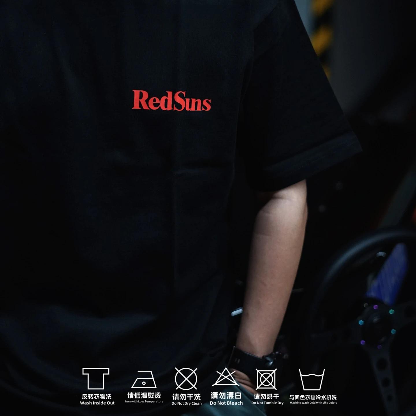 T-shirt à manches courtes en pur coton pour hommes, jeunesse japonaise JDM modifiée initiale D Akagi