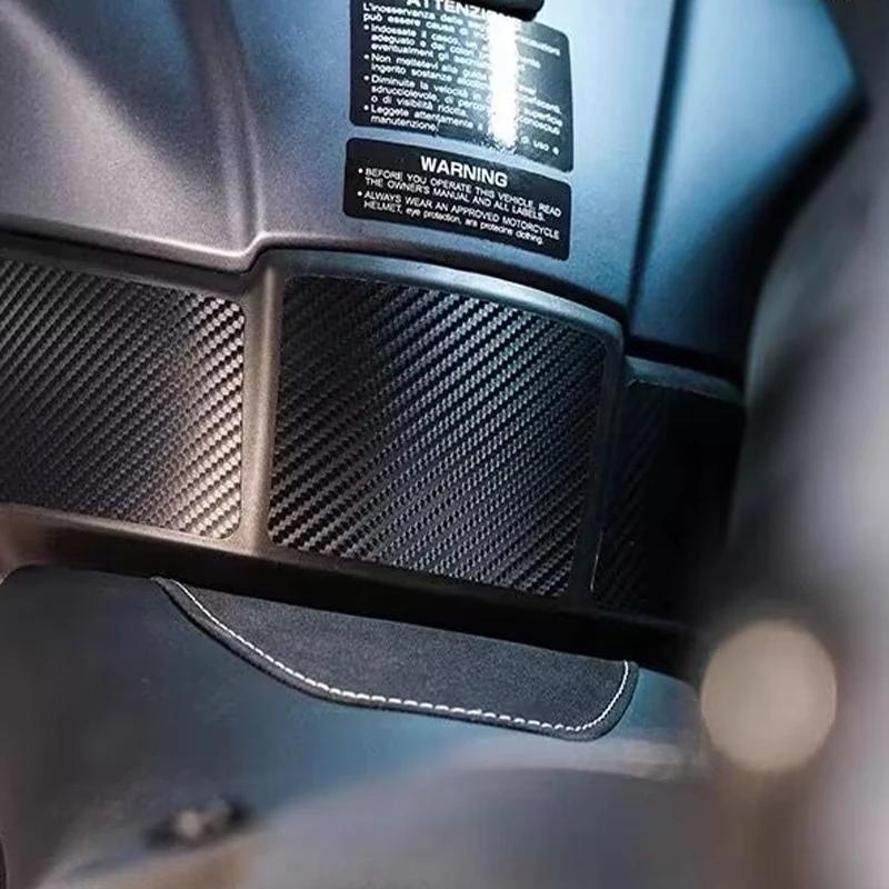 Coussinet de réservoir antidérapant pour moto BMW S1000XR 2015 – 2019 2018 2017 2016, autocollant, p
