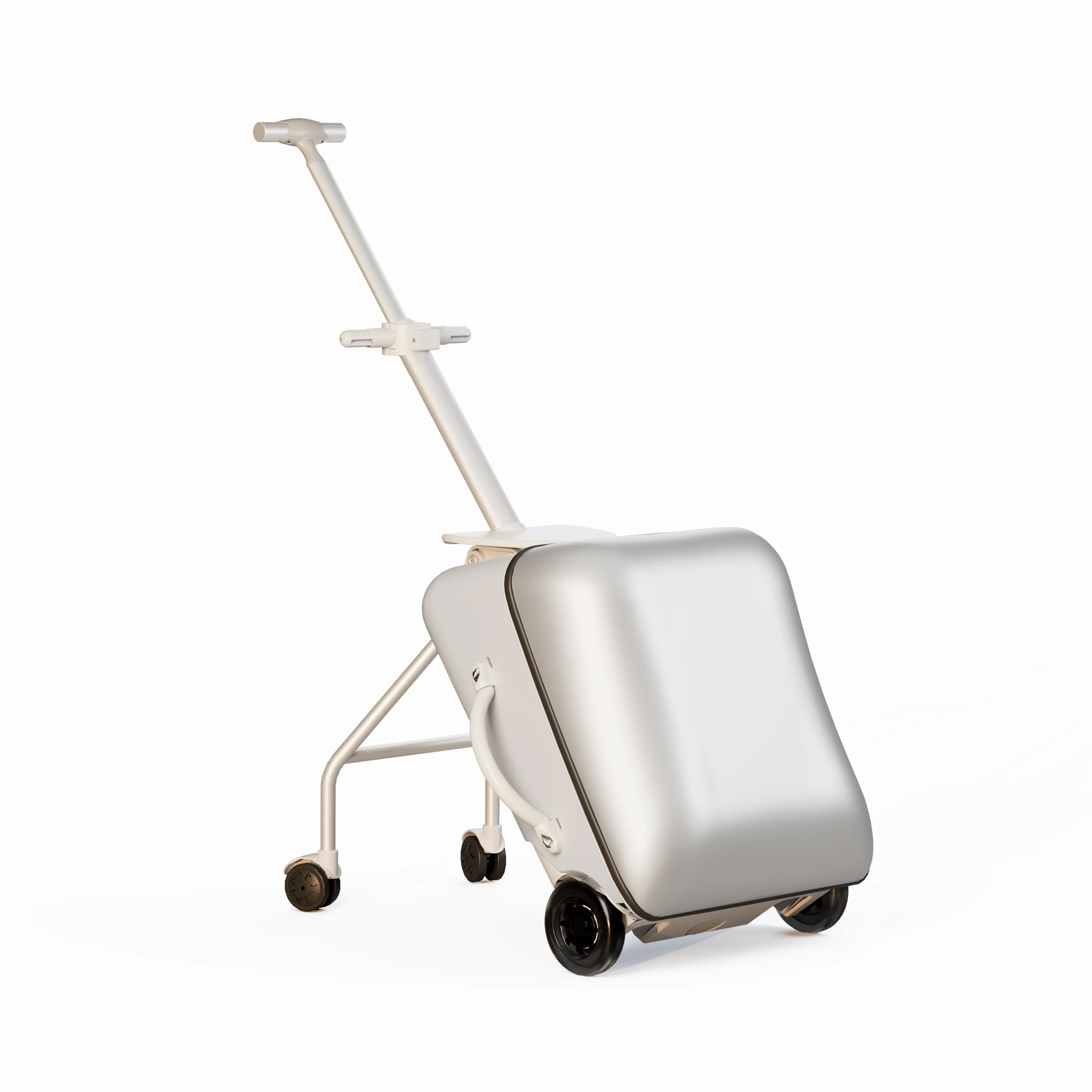 Valise Scooter Trike valise pour enfants enfant en bas âge vol essentiel léger vacances poussette 18