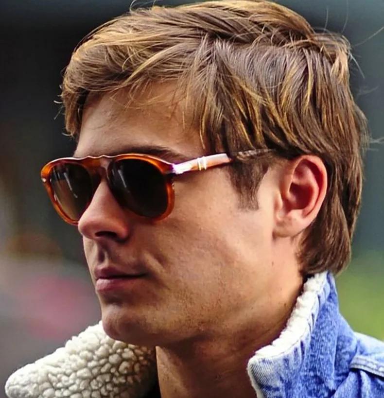 HouseCraig-Lunettes de soleil pilotes polarisées pour hommes et femmes, lunettes de sport, conduite,