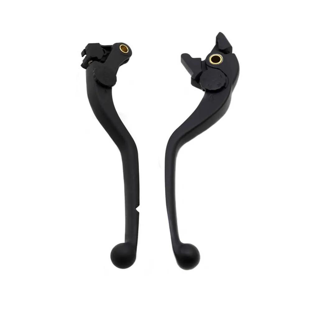 Leviers de frein et d'embrayage gauche et droit pour moto, pour BMW F750GS F850GS F750 GS F 850 GS F
