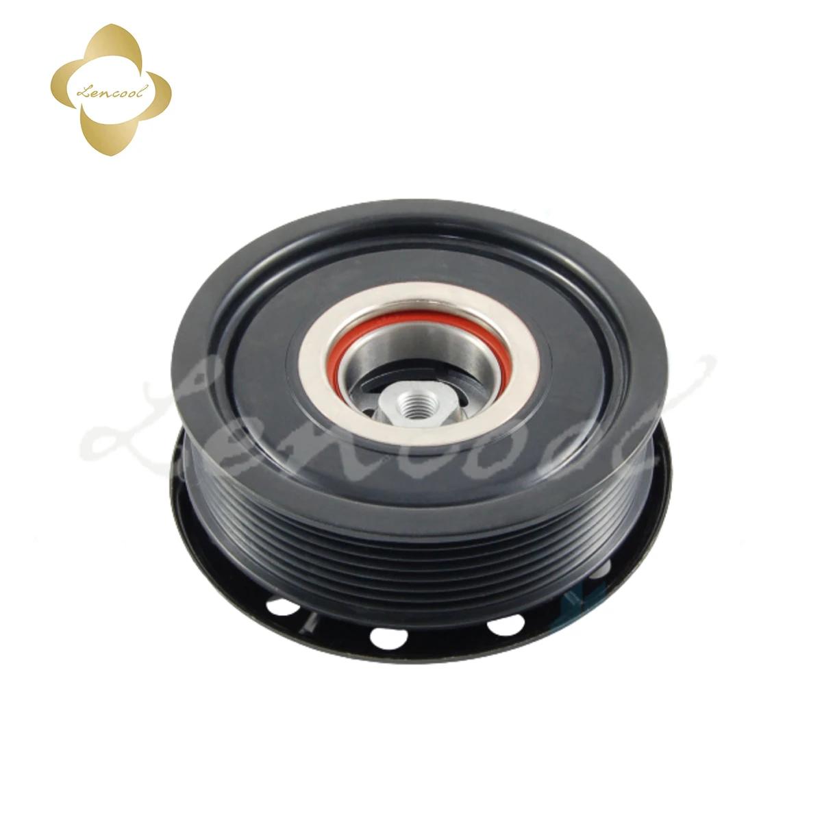 Poulie d'embrayage de compresseur de climatisation AC A/C, pour TOYOTA AURIS AVENSIS RAV4 VERSO LEXU