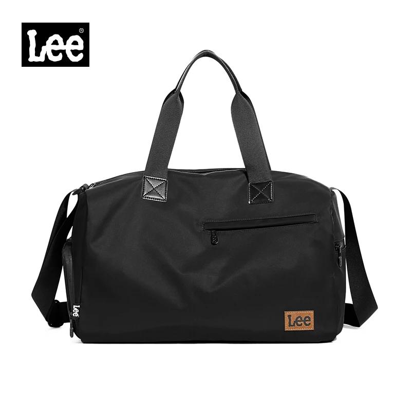 LEE imperméable à l'eau en Nylon léger sacs polochon de sport femmes hommes sec humide chaussure poc