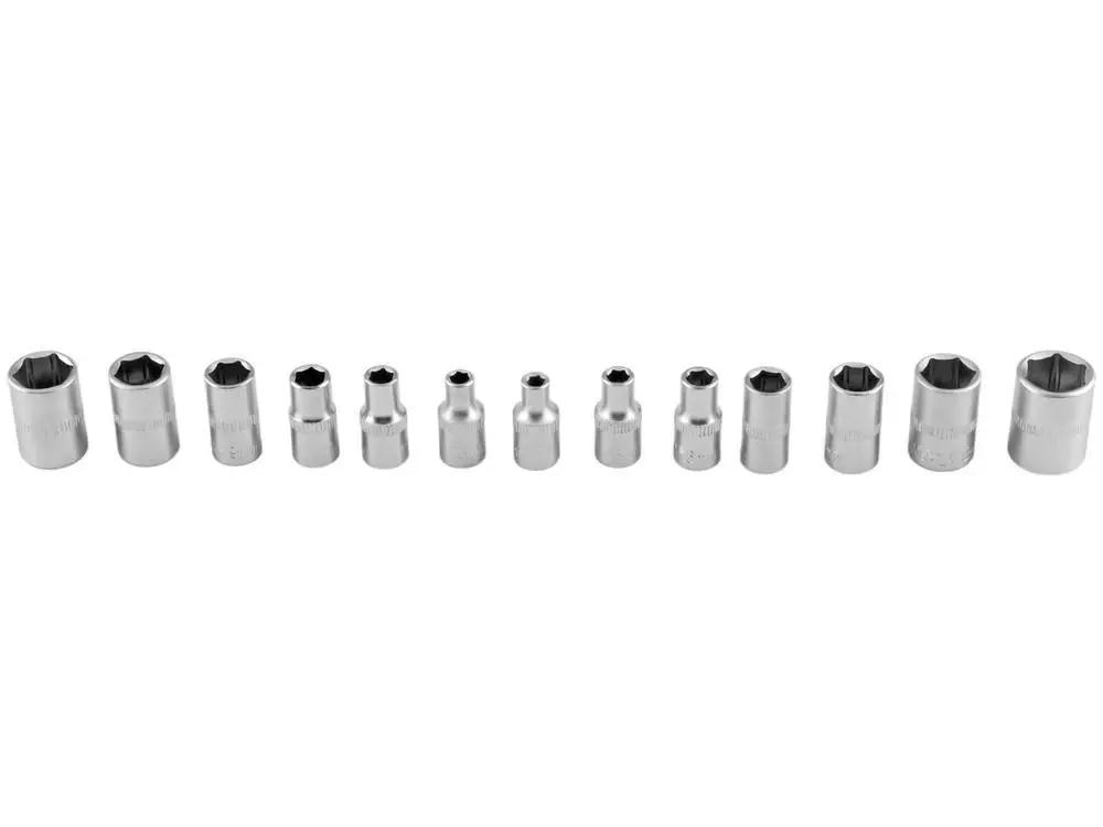 Socket Set 57 Pieces Nell XWT0057