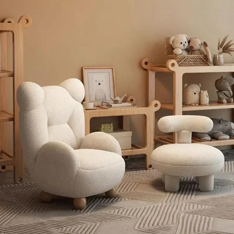 Canapé de lecture meubles pour enfants Mini canapés chaise pour enfants canapé pour filles chambre e
