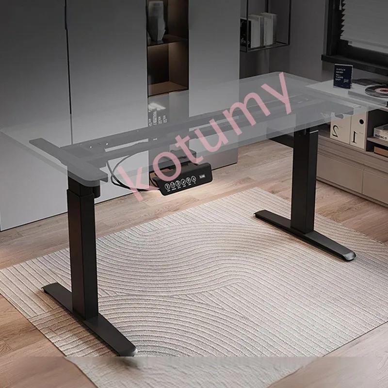 Table artificiel évatrice Électrique avec Cadre Réglable, Verticale, Ergonomique, Contrôle de la Mém