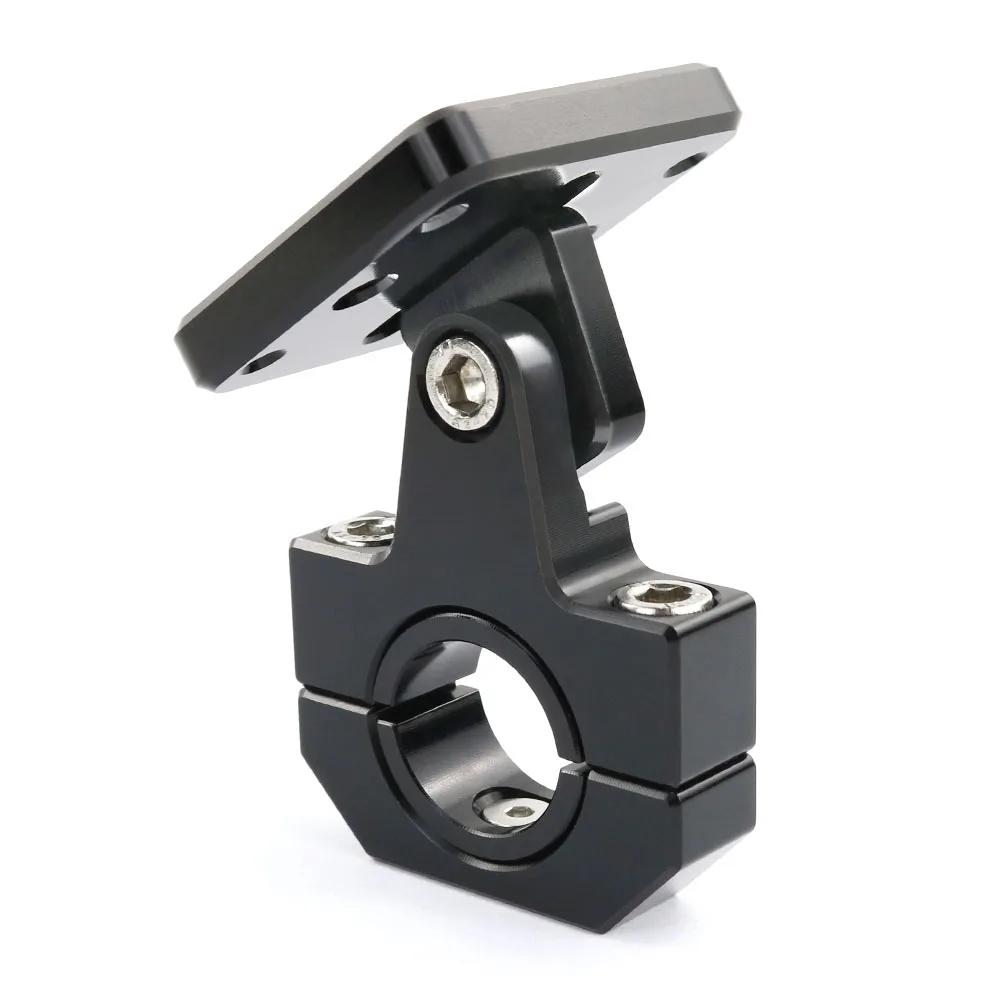 Pince de guidon 22mm 28mm, support de Navigation GPS pour Honda CB300R CB125R CB300F CB500 CB900F CB