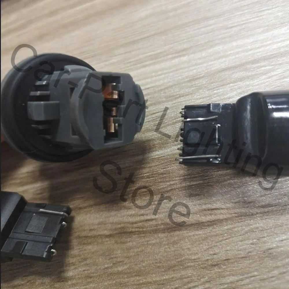 Décodeur automatique d'iode pour lumière de sauna, lampe à LED de voiture, résistance de charge OCB,