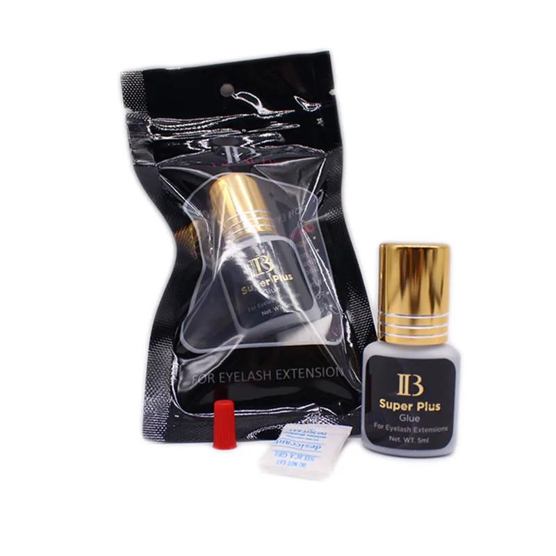 IBeauty – colle Super Plus dorée, 5ml, imperméable, sans Latex, 1-2s, la plus rapide, originale coré