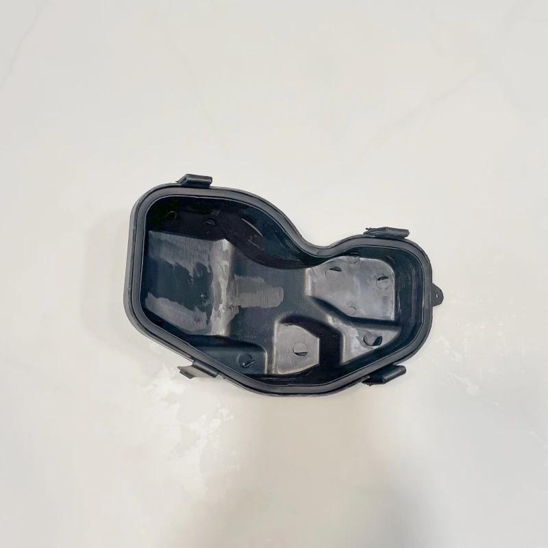 Pour Ford Focus 2005 2006 couvercle étanche à la poussière couvercle arrière de phare couvercle en c