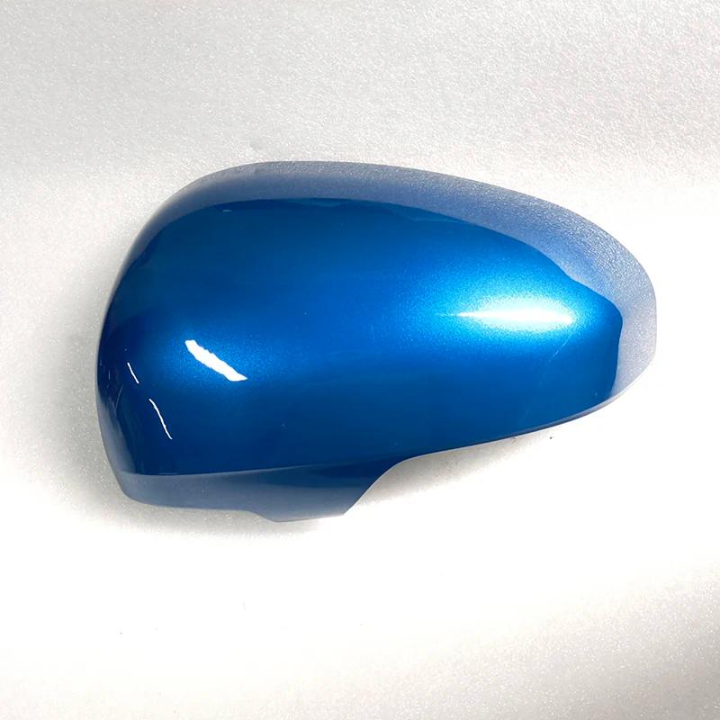 Accessoires pour voiture Toyota IQ Prius Verso couvercle de miroir boîtier couvercle