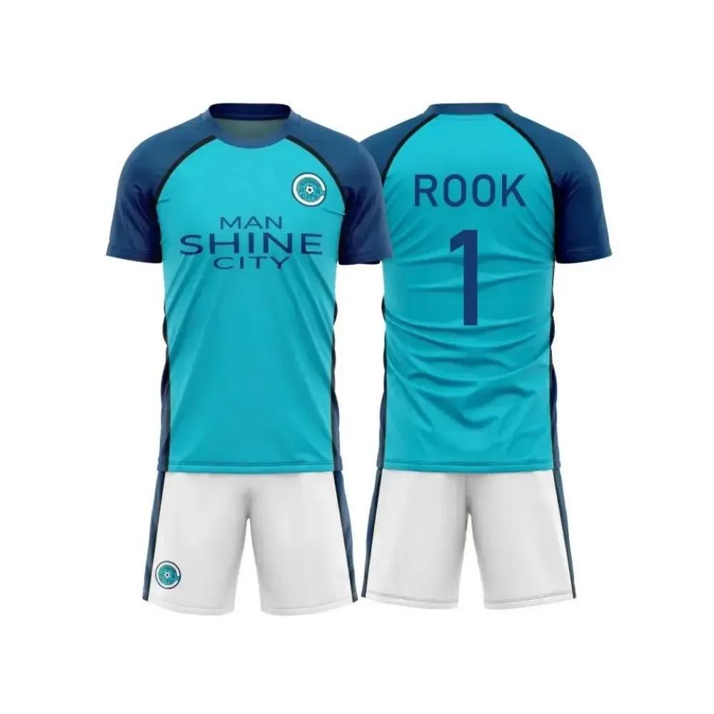 Ensemble T-shirt et short pour hommes, dessin animé d'été, Manshine City Nagi, motif imprimé, costum