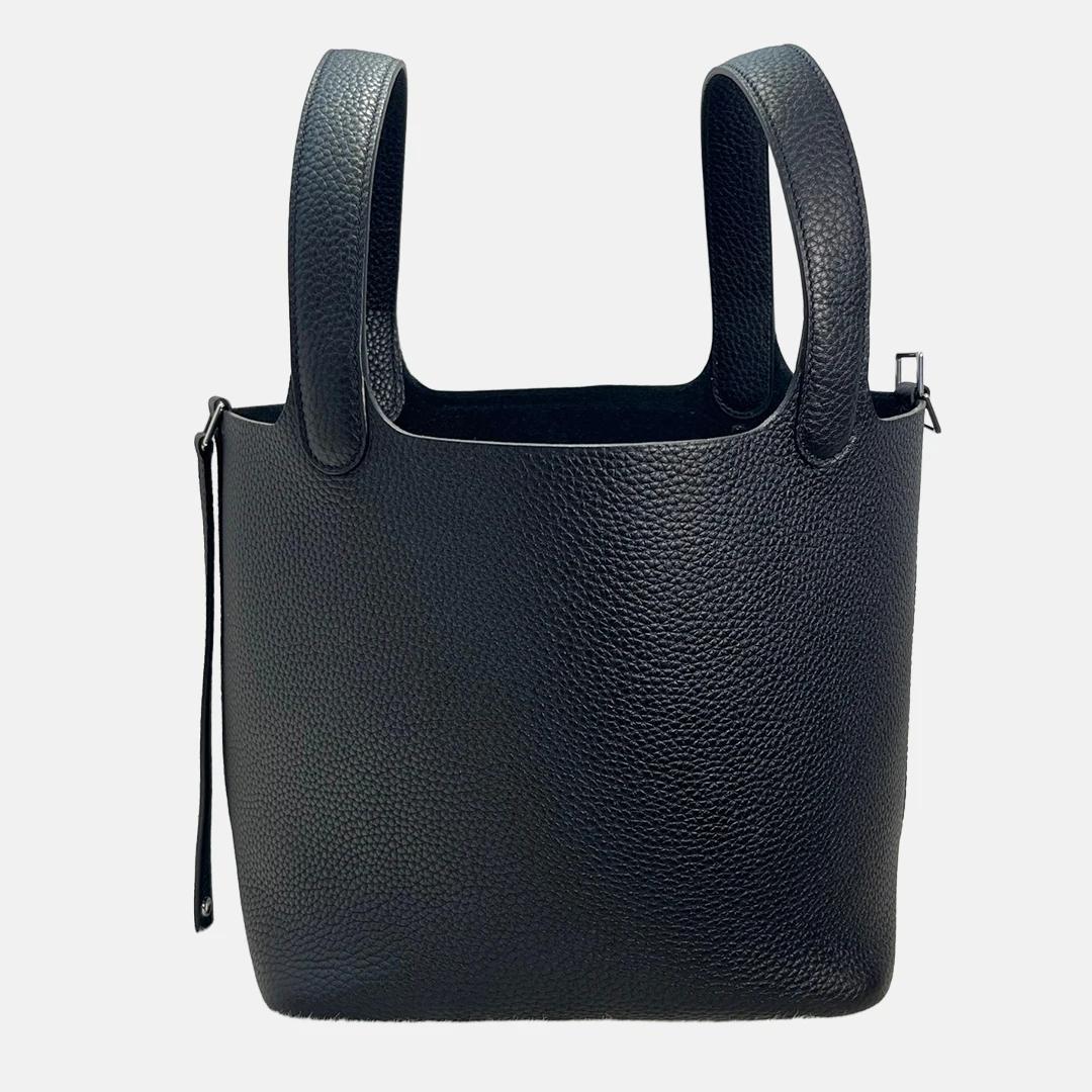 Sacs à main femme Mendy de haute qualité, sacs seau 18 et 22, sacs à bandoulière de luxe haut de gam