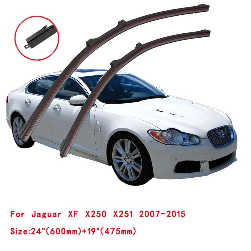 Pour Jaguar XF XFR XFL X250 X260 Sportbrake J05 Berline 2007 2008 2012 2015 2017 2018 2019 2020 2022