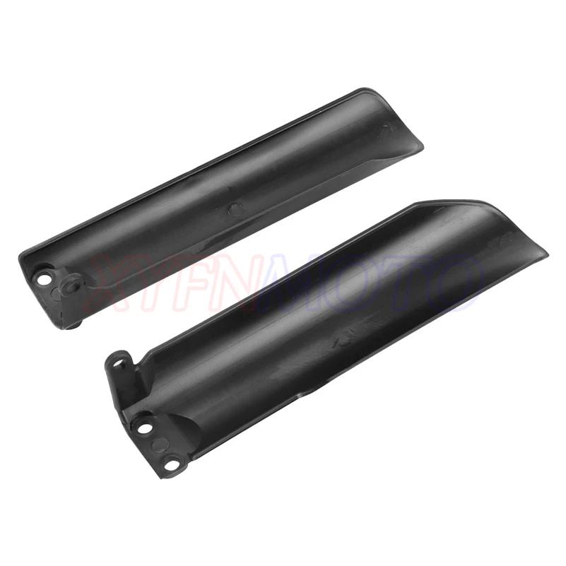 Couvercles de protection de fourche avant, pour crf 50 crf70 klx110 BSE KAYO chinois 110cc 125cc 140