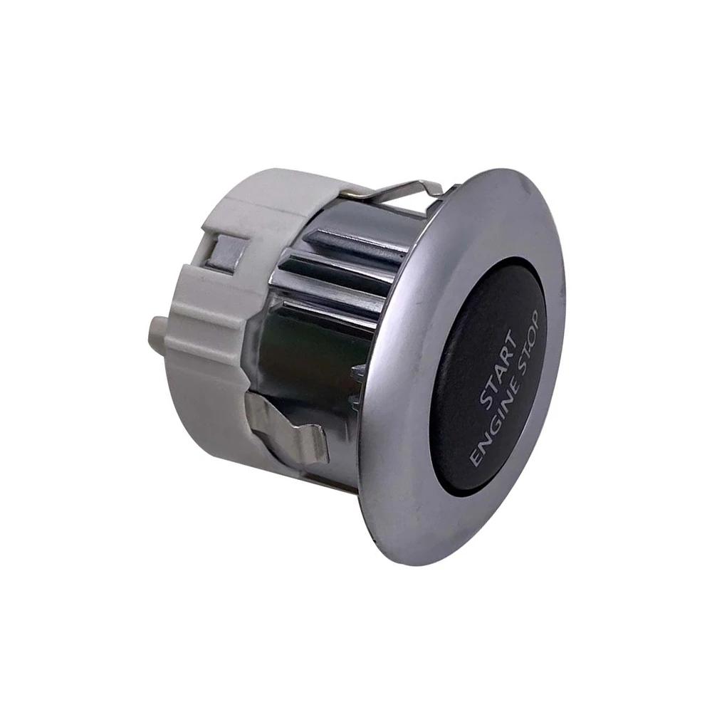 Démarreur d'allumage démarrage sans clé bouton d'arrêt du moteur LR 014015   Pour Land Rover Discove
