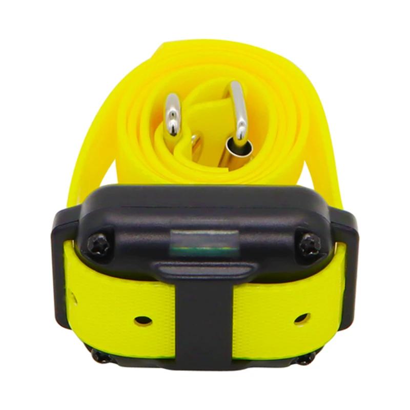 Collier électronique uniquement, non automatique, veuillez acheter une télécommande