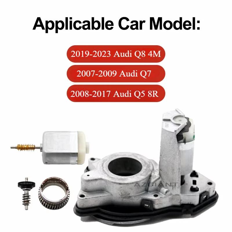 Ensemble de Cerceau de Moteur Pliable pour Rétroviseur, Accessoire pour Audi Q7 90%-2006 A7 2015-201