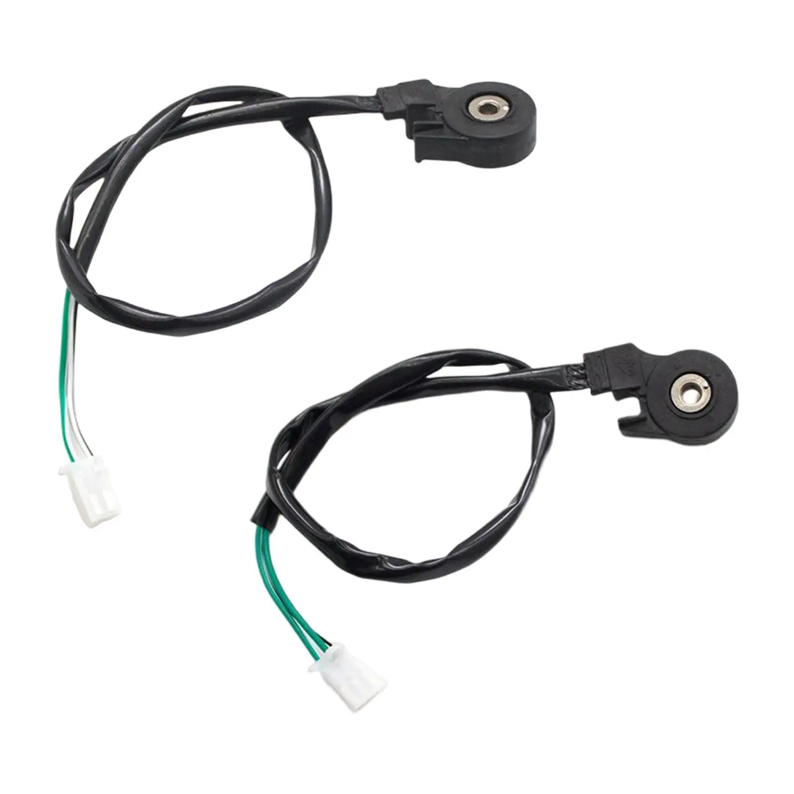 Joli d'arrêt pour moto électrique, interrupteur de support de pied latéral, support de béquille, cap