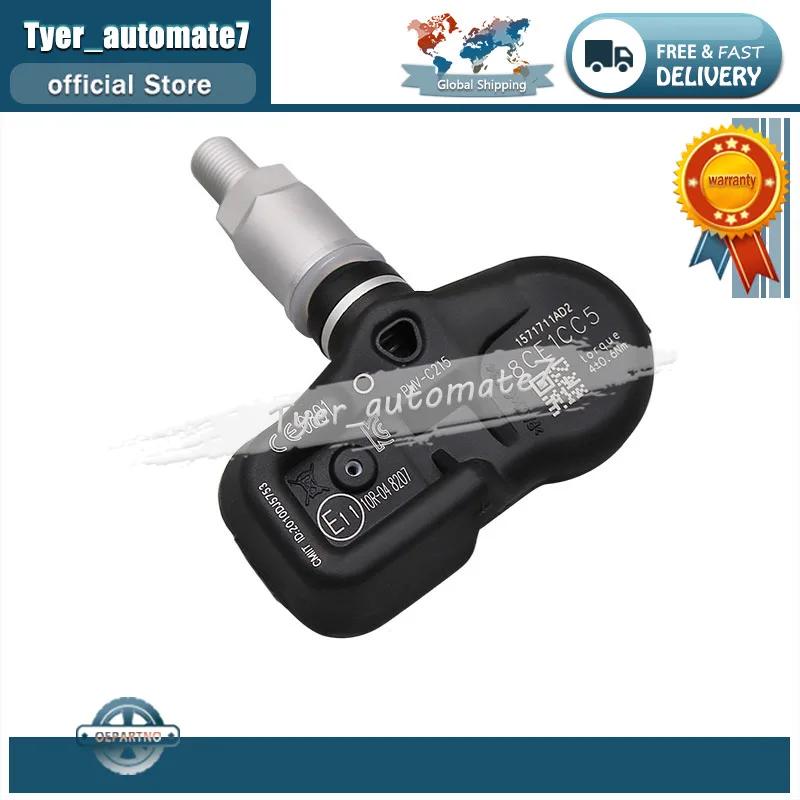42607-48020 4260748020   Capteur de surveillance de pression des pneus, pour Toyota C-HR Pacific Cam