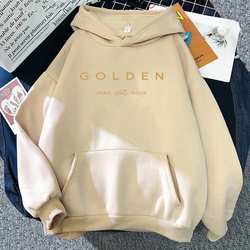 JungKook Seven sweat à capuche femmes_hommes Harajuku sweats à capuche esthétiques unisexe automne h