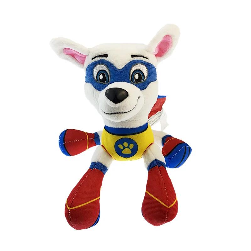 Patte patrouille chien chiots jouet en peluche poupée chiot patrouille jouets poupée Everest Patulla