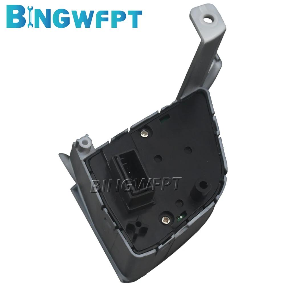 Pour Hyundai Tucson 2015-2019 96710-D3500 volant télécommande interrupteur Volume bouton de réglage 