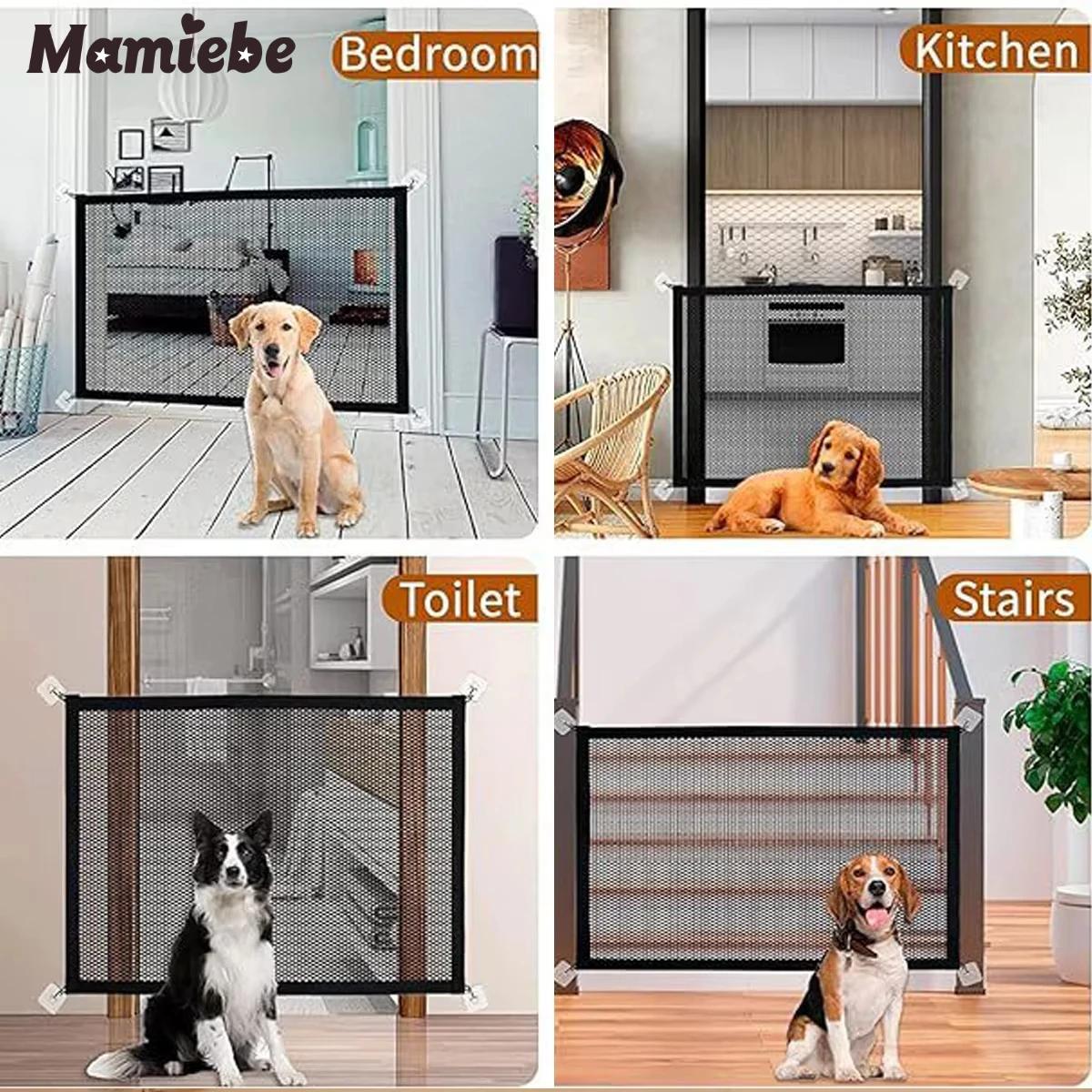 "Garde-corps de sécurité pour enfants, filet de balcon durable, clôture de pont, barrière intérieure
